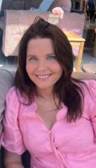 Channelle Hussey