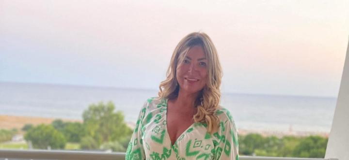 Louise Buckley