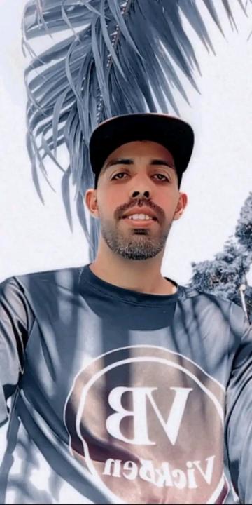Ruben Palacios