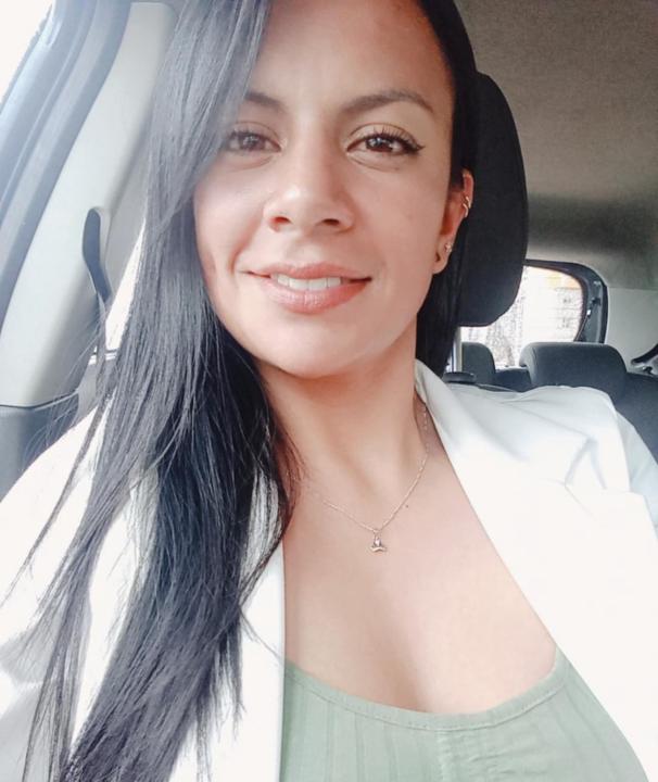 Jenny Paola Orjuela Rocha