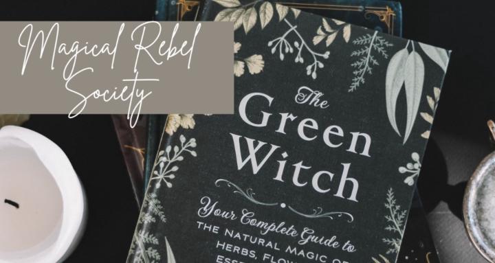 Magical Rebel Society