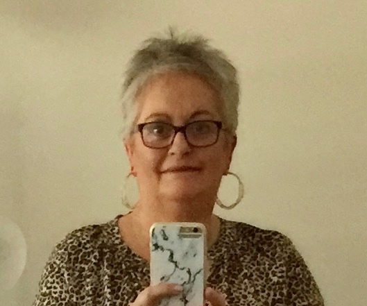 Karen Wright