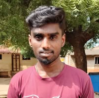 Varatharaj V