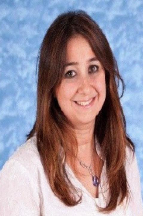 Nadine Hijazi
