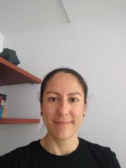 Elizabeth Castañeda Franco