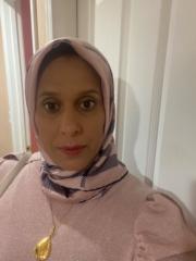 Suraiya Gani