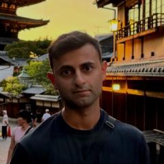 Vishal Vyas