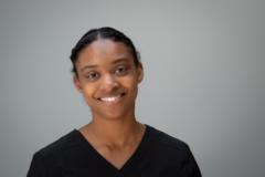 Kourtney Wilkerson