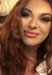 Amber Temple Hughes