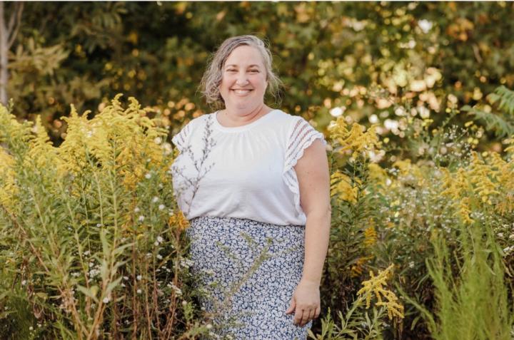 Christy Smucker