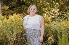 Christy Smucker