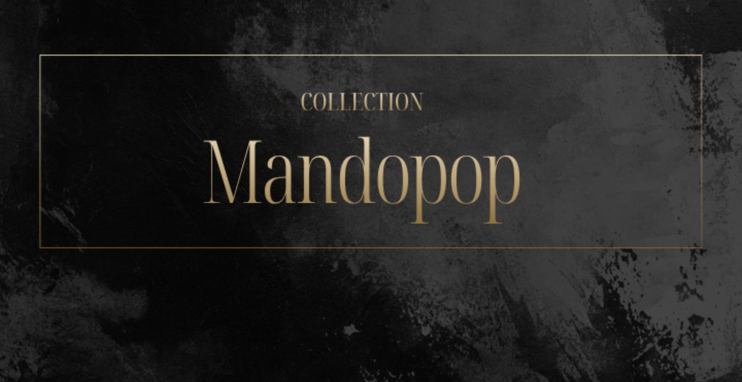 Mandopop