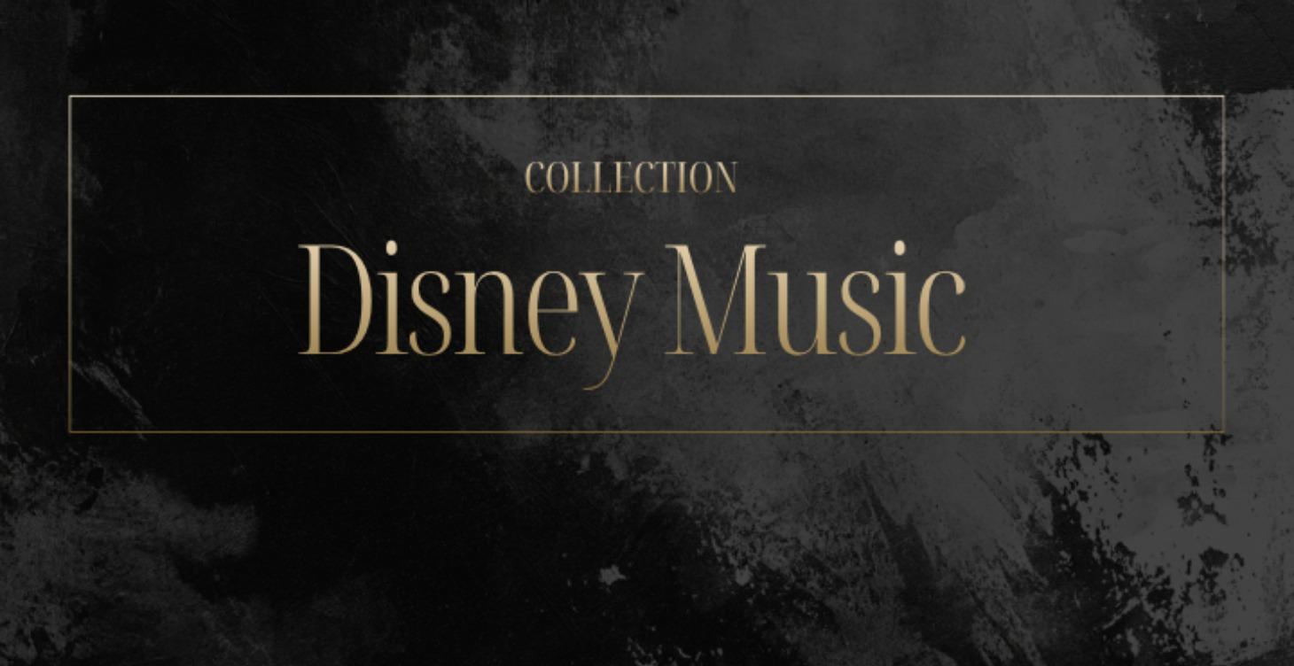 Disney Music