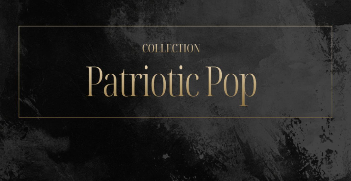 Patriotic Pop