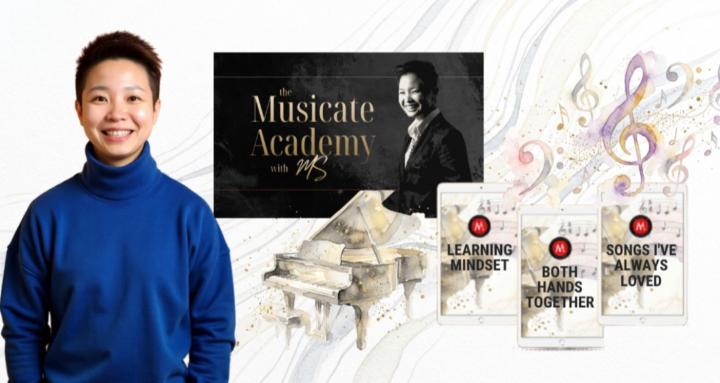 Musicate Academy