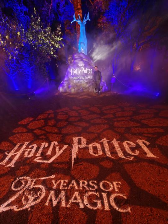 The magic of a soundtrack (and what it taught me about learning) 