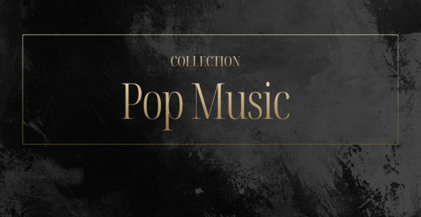 Popular Songs on the Piano