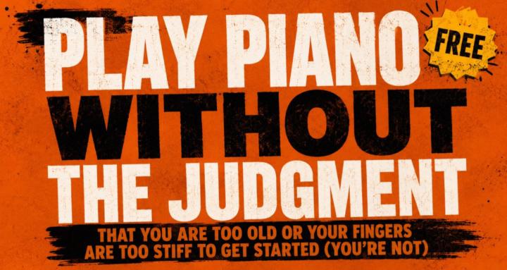 Musicate: Your First Song
