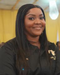 Ayanda Khumalo