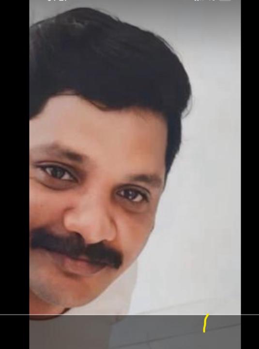 Binu Narayanan