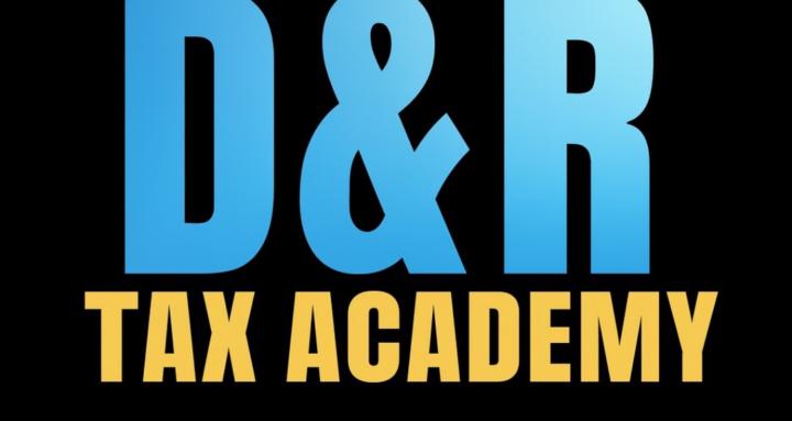 D&R Tax Academy