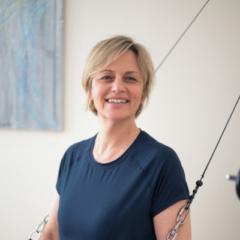 Martina Vetter