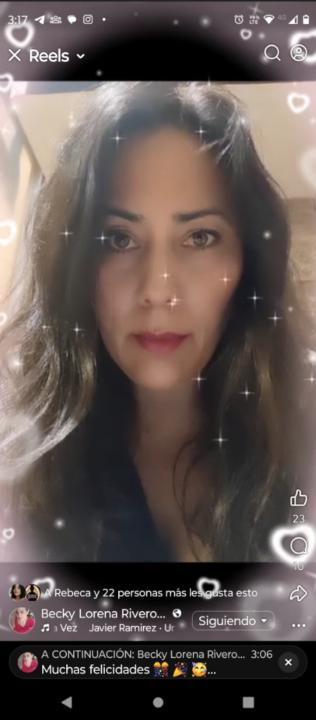 Becky Rivero