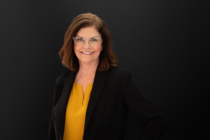 Peggy Williams