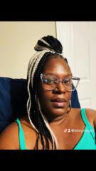 Lakeysha Gant