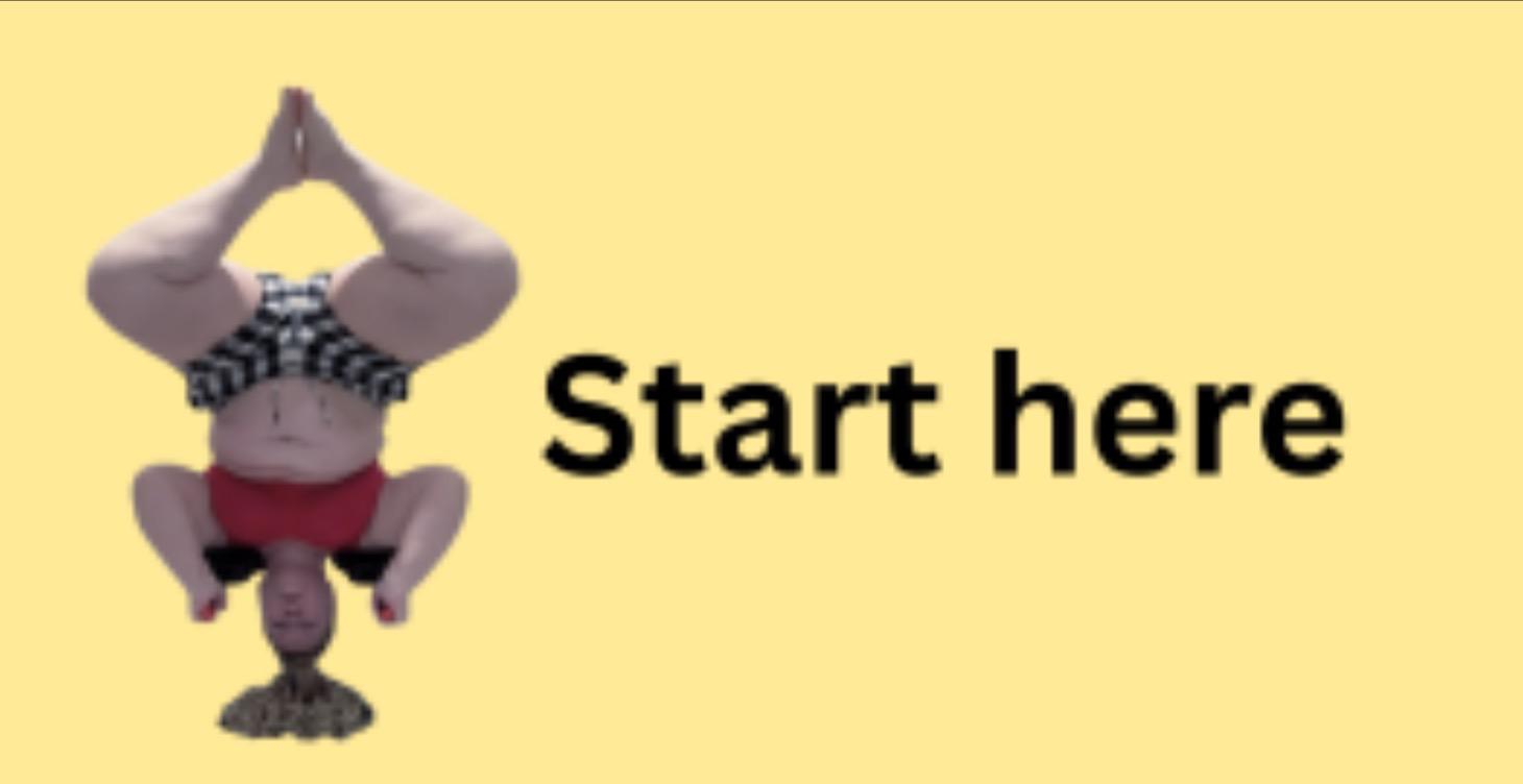Start here