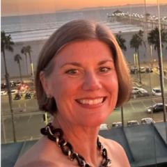 Tammy Richey