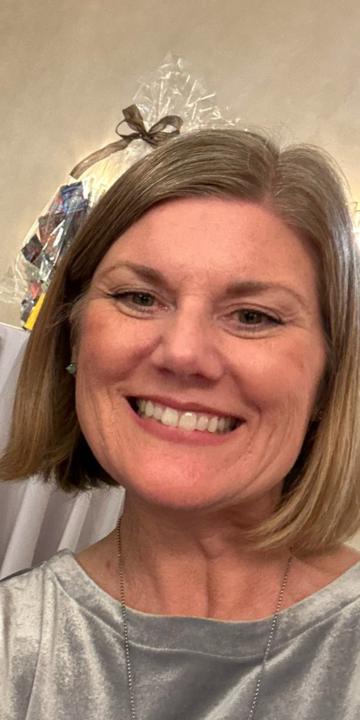 Tammy Richey