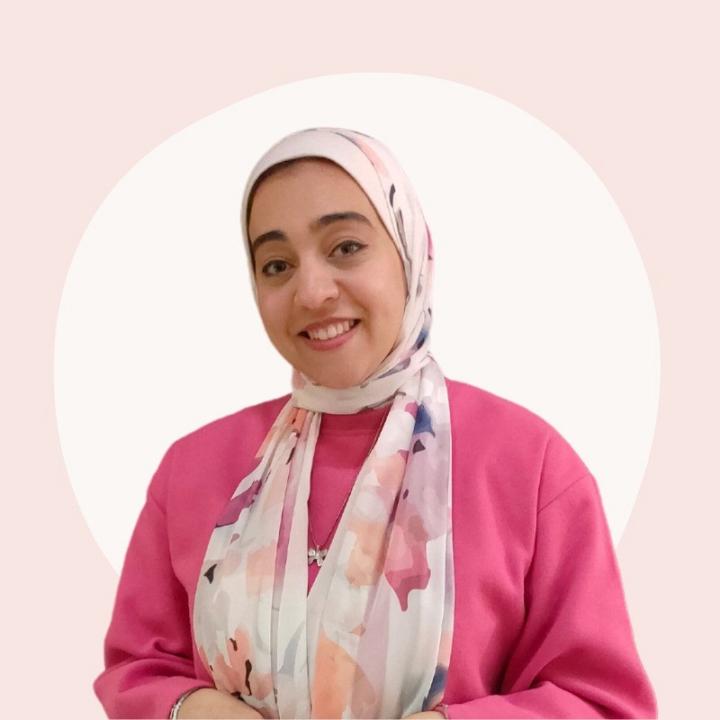 Nada Rashad