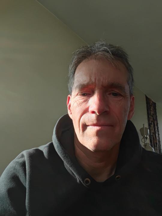 Niek Aink
