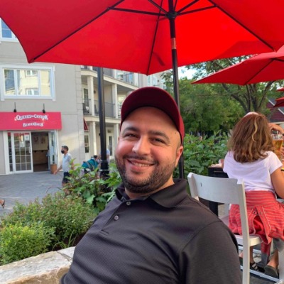 Ramzi Arif