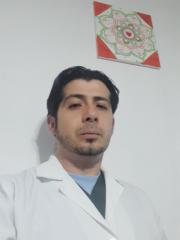 Fernando Calero