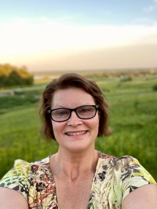 Dianne Young