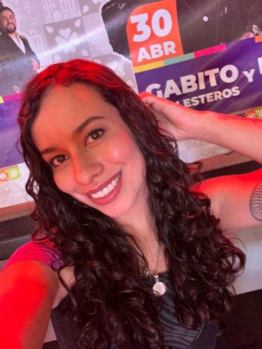 Karla Lozada