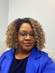 Dr. Doris Jones
