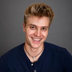 Clayton Hart