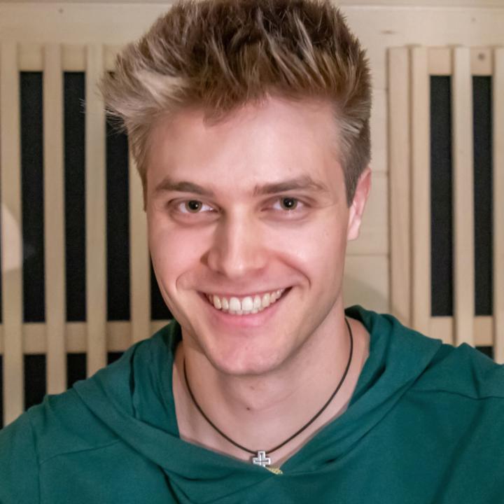 Clayton Hart