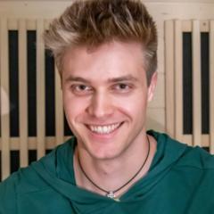 Clayton Hart