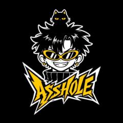Club Asshole
