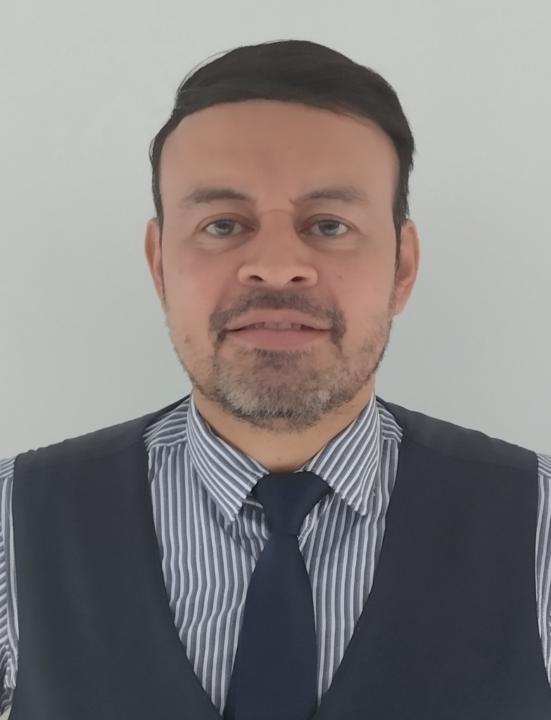 Andrés Valencia