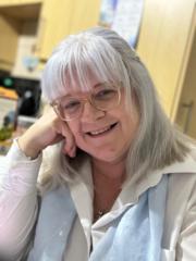 Gaynor Adair