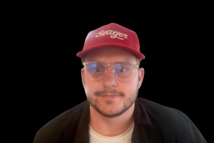 Quinton Strom