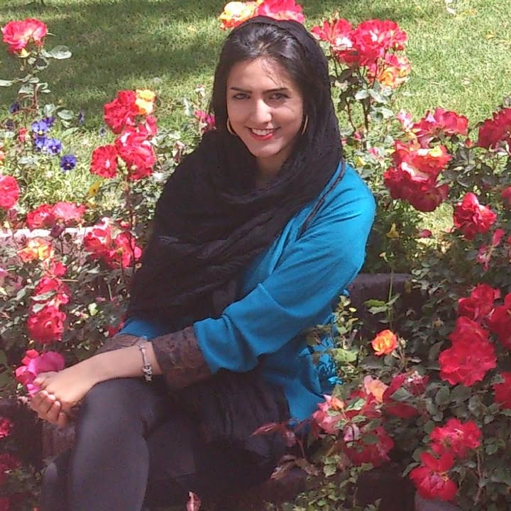 Fatemeh Ahmadi