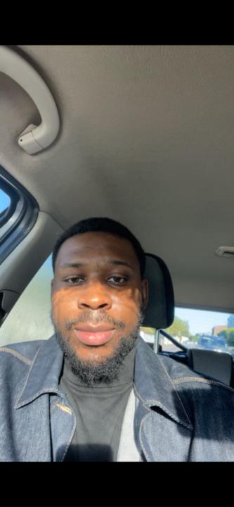 Clarens Junior Perelus