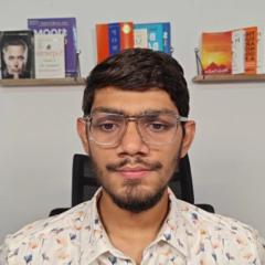 Ayyub Bhoraniya