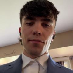 Alex Williams